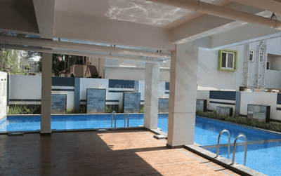Project Image of 1308 Sq.ft 2 BHK Apartment / Flat for sale in Horamavu for Rs. 9300000