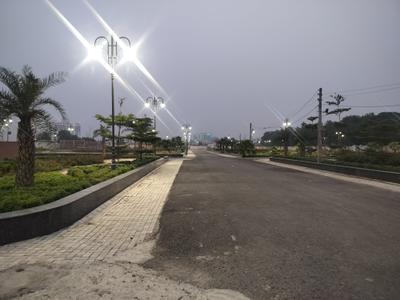 Project Image of 1029.0 - 1698.0 Sq.ft Residential Plot Plot for buy in Spring Grace