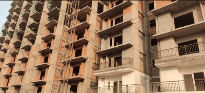 Project Image of 915 Sq.ft 3 BHK Apartment / Flat for sale in Raj Nagar Extension for Rs. 5500000