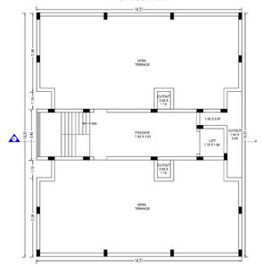 Project Image of 293.1 - 317.97 Sq.ft 1 BHK Apartment for buy in Shree Sanidhya Apartment
