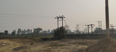 YEIDA Individual Residential Plots Elevation 2