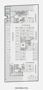 Project Image of 1128 Sq.ft 3 BHK Apartment / Flat for sale in Naranpura for Rs. 15500000
