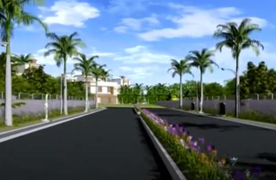 Project Image of 0.0 - 3800.0 Sq.ft 4 BHK Villa for buy in Guru Beverly Palms