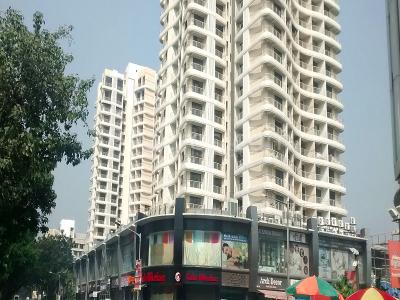 Project Image of 825.0 - 2239.0 Sq.ft 2 BHK Apartment for buy in Satra Park