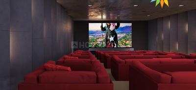 Project Image of 1001.04 - 1991.32 Sq.ft 2 BHK Apartment for buy in Asrithas Jewel County