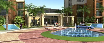 Project Image of 1291.0 - 2894.0 Sq.ft 3 BHK Apartment for buy in Godrej Anandam Tower F 18 19