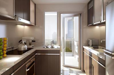 Project Image of 0.0 - 1497.0 Sq.ft 3 BHK Apartment for buy in T M Chintamani Residency