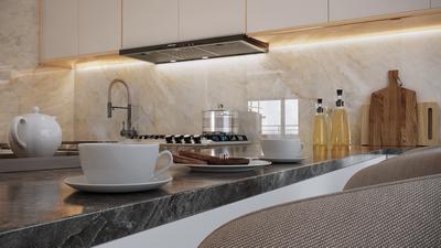 Project Image of 1164.0 - 1591.0 Sq.ft 2 BHK Apartment for buy in Ishtika Anahata