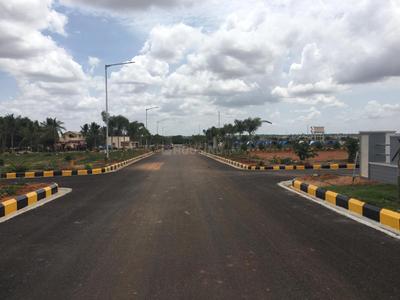 Project Image of 1215.0 - 5462.0 Sq.ft Residential Plot Plot for buy in Akshita Golden Breeze 4