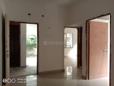 Project Image of 0.0 - 605.0 Sq.ft 2 BHK Apartment for buy in Grihoprobesh Dineshlata