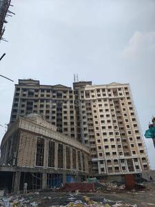 Project Image of 340.89 - 523.23 Sq.ft 1 BHK Apartment for buy in Arihant Aaradhya Phase I