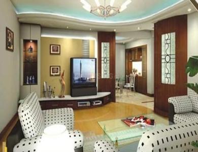 Project Image of 1045.0 - 1332.0 Sq.ft 2 BHK Apartment for buy in SS Navya Glass Emerald