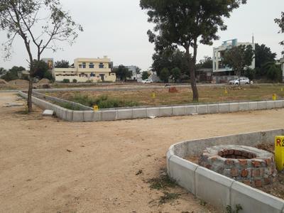 Project Image of 1503.0 - 2700.0 Sq.ft Residential Plot Plot for buy in Landlord Happy Meadows
