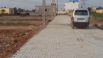 Project Image of 440.0 - 6048.0 Sq.ft Residential Plot Plot for buy in BKR Golden City