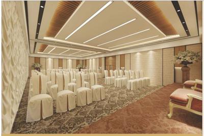 Project Image of 0.0 - 1109.0 Sq.ft 3 BHK Apartment for buy in Shree Hari Silvassa Hill