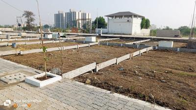Project Image of 1000.0 - 11000.0 Sq.ft Residential Plot Plot for buy in Mauli Nagar 19