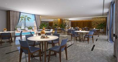 Project Image of 403.0 - 894.0 Sq.ft 1 BHK Apartment for buy in Mantra 29 Gold Coast Phase 5
