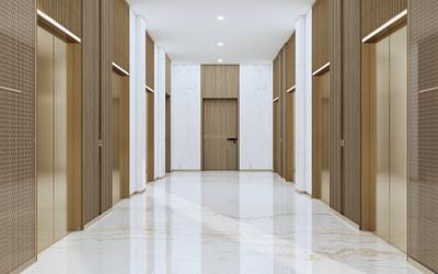 Project Image of 440.0 - 780.0 Sq.ft Studio Studio Apartment for buy in Binghatti Apex
