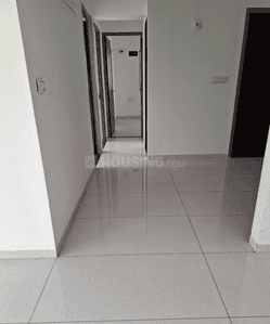 Project Image of 772.96 - 867.57 Sq.ft 3 BHK Apartment for buy in Vrundavan Greens