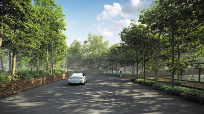 Project Image of 0.0 - 11250.0 Sq.ft Residential Plot Plot for buy in The Park By Repose