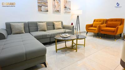 Project Image of 1580.0 - 1890.0 Sq.ft 3 BHK Villa for buy in CI Grand