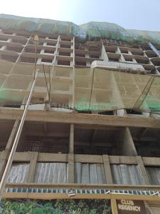 Project Image of 498.0 - 878.0 Sq.ft 1 BHK Apartment for buy in Regency Park 2 0