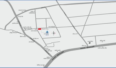 Project Image of 547.24 - 551.76 Sq.ft 2 BHK Apartment for buy in Shiv Shakti Arcade