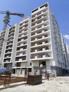 Project Image of 1312.0 - 1960.0 Sq.ft 2 BHK Apartment for buy in Risinia The Edge