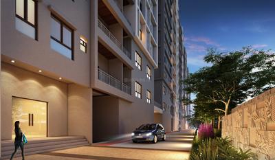 Project Image of 1808.0 - 5039.0 Sq.ft 2 BHK Apartment for buy in Utkal Reserve