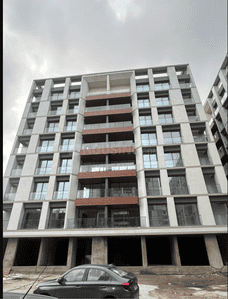 Project Image of 756.16 - 1104.38 Sq.ft 2 BHK Apartment for buy in Salasar Sun Sarvam