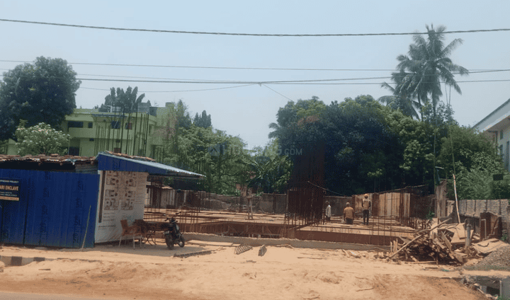 Gallery Cover Pic of Dream Godabari Enclave