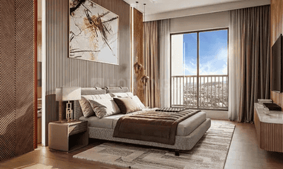 Project Image of 1330 Sq.ft 3 BHK Apartment / Flat for sale in Sadashiv Peth for Rs. 20000000