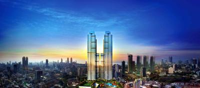 Project Image of 856.0 - 1699.0 Sq.ft 2 BHK Apartment for buy in Marathon Monte South 2