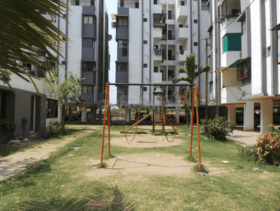 Project Image of 900.0 - 1500.0 Sq.ft 2 BHK Apartment for buy in The Rise 1