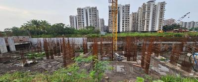 Project Image of 0.0 - 699.98 Sq.ft 2 BHK Apartment for buy in Santvan Rizon