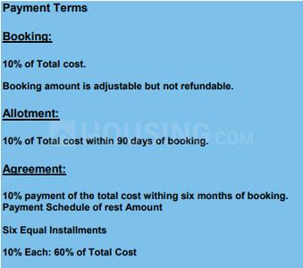 Quantum DNR Apartment Down Payment 1