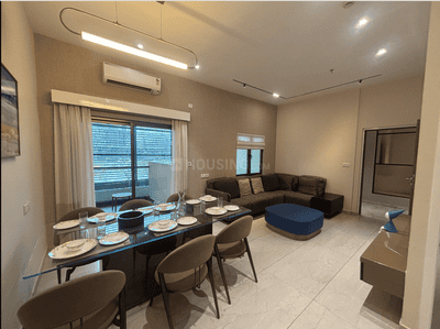Project Image of 921.0 - 2596.0 Sq.ft 2 BHK Apartment for buy in Optima 