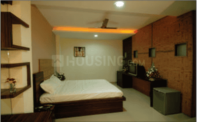 Project Image of 1100.0 - 1300.0 Sq.ft 2 BHK Villa for buy in Suchirindia Odyssey