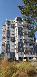 Project Image of 423.0 - 645.0 Sq.ft 1 BHK Apartment for buy in Suyash Nandadeep Apartment