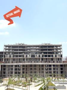 Project Image of 831.19 - 2205.09 Sq.ft 2 BHK Apartment for buy in Rishabh The Parksyde Phase 1