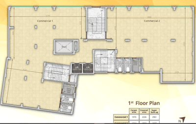 Project Image of 863.0 - 1047.0 Sq.ft 2 BHK Apartment for buy in Skyline Altura