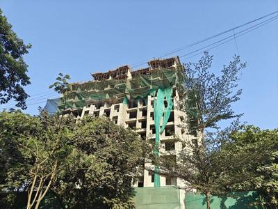 Project Image of 405.0 - 624.0 Sq.ft 1 BHK Apartment for buy in Saptashree Galicia