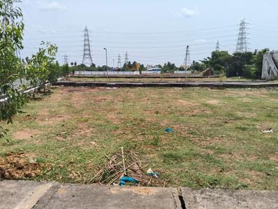 Project Image of 1000.0 - 3000.0 Sq.ft Residential Plot Plot for buy in Premier JJS Ashok Nagar