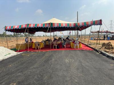 Project Image of 1350.0 - 3600.0 Sq.ft Residential Plot Plot for buy in Vinayaka Green County