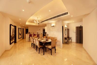 Project Image of 1686.0 - 2363.0 Sq.ft 3 BHK Apartment for buy in Supertech Supernova Phase II Spira