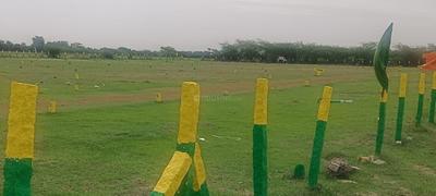 Project Image of 600.0 - 1200.0 Sq.ft Residential Plot Plot for buy in Indra City