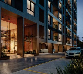 Project Image of 2970 Sq.ft 4 BHK Apartment / Flat for sale in Sholinganallur for Rs. 24400000