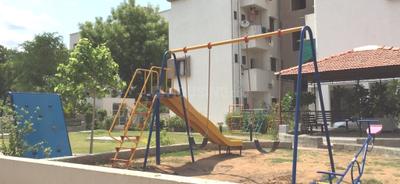 Project Image of 736.0 - 1200.0 Sq.ft 2 BHK Apartment for buy in Pawan Viram 2