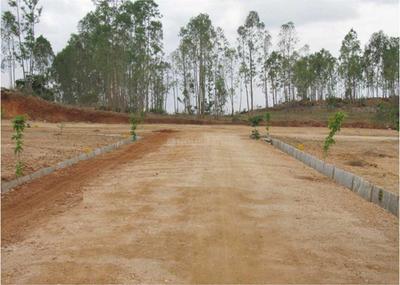 Project Image of 800.0 - 2400.0 Sq.ft Residential Plot Plot for buy in Bhagini Sapthagiri Nagara