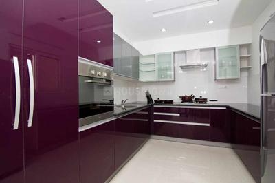 Project Image of 553.0 - 2747.0 Sq.ft 1 BHK Apartment for buy in Shweta Aryan